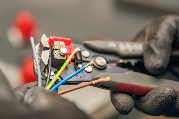 Best Electrician for Home Renovation  in Barnesville, MN