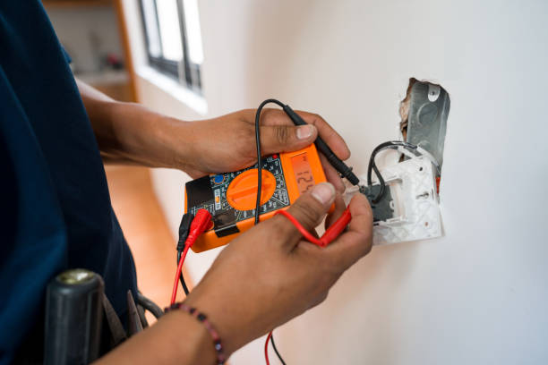 Best Electrical Installation Contractor  in Barnesville, MN