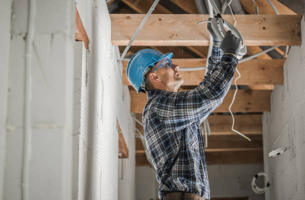 Best Electrical Outlet Repair  in Barnesville, MN