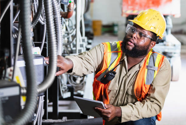 Best Electrical Installation Contractor  in Barnesville, MN