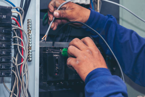 Best Affordable Electrical Installation  in Barnesville, MN